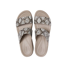 Tải hình ảnh vào trình xem Thư viện, Xăng Đan Đế Xuồng Nữ Crocs Brooklyn
