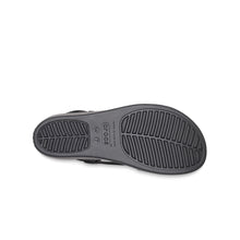 Tải hình ảnh vào trình xem Thư viện, Xăng Đan Đế Xuồng Nữ Crocs Brooklyn
