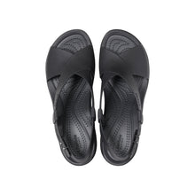 Tải hình ảnh vào trình xem Thư viện, Xăng Đan Đế Xuồng Nữ Crocs Brooklyn
