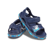 Tải hình ảnh vào trình xem Thư viện, Xăng Đan Trẻ Em Crocs Funlab
