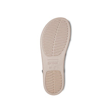 Load image into Gallery viewer, Xăng Đan Đế Xuồng Nữ Crocs Brooklyn
