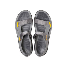 Tải hình ảnh vào trình xem Thư viện, Xăng Đan Nam Crocs Swiftwater
