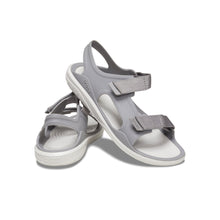 Load image into Gallery viewer, Xăng Đan Nữ Crocs Swiftwater
