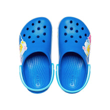 Load image into Gallery viewer, Giày Clog Trẻ em Crocs Funlab Baby Shark Band
