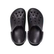 Load image into Gallery viewer, Giày Clog Unisex Crocs Bayaband Logo Motion Black
