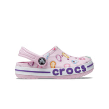 Load image into Gallery viewer, Giày Clog Trẻ em Crocs Bayaband
