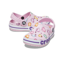Load image into Gallery viewer, Giày Clog Trẻ em Crocs Bayaband

