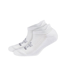 Tải hình ảnh vào trình xem Thư viện, Vớ Thể Thao Unisex Balega No Show - Hidden Comfort
