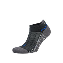 Tải hình ảnh vào trình xem Thư viện, Vớ Thể Thao Unisex Balega No Show - Silver
