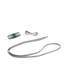 Tải hình ảnh vào trình xem Thư viện, Kính Bơi Người Lớn Zoggs Goggle Strap Nitrogen Optic - Strap &amp; Nosebridge Set
