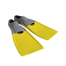 Tải hình ảnh vào trình xem Thư viện, Chân Vịt Zoggs Long Blade Rubber Fin
