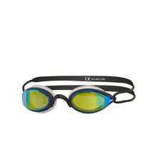 Tải hình ảnh vào trình xem Thư viện, Kính Bơi Người Lớn Zoggs Goggle Podium Titanium
