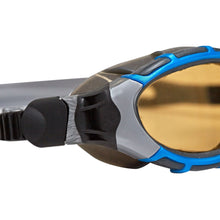 Tải hình ảnh vào trình xem Thư viện, Kính Bơi Người Lớn Zoggs Goggle Predator Flex Polarised Ultra Reactor - Large Fit
