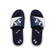 Tải hình ảnh vào trình xem Thư viện, Dép Thể Thao Nam Under Armour Ignite Vi Sl
