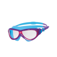 Tải hình ảnh vào trình xem Thư viện, Kính Bơi Trẻ Em Zoggs Goggle Phantom Junior Mask
