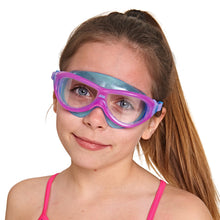 Tải hình ảnh vào trình xem Thư viện, Kính Bơi Trẻ Em Zoggs Goggle Phantom Junior Mask
