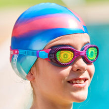 Tải hình ảnh vào trình xem Thư viện, Kính Bơi Trẻ Em Zoggs Goggle Sea Demon Junior
