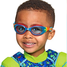 Tải hình ảnh vào trình xem Thư viện, Kính Bơi Trẻ Em Zoggs Goggle Little Sonic Air
