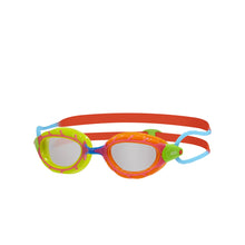 Tải hình ảnh vào trình xem Thư viện, Kính Bơi Trẻ Em Zoggs Goggle Predator Junior

