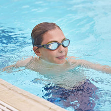 Tải hình ảnh vào trình xem Thư viện, Kính Bơi Trẻ Em Zoggs Goggle Phantom Elite Mirror Junior
