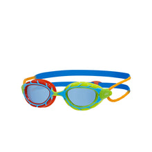 Tải hình ảnh vào trình xem Thư viện, Kính Bơi Trẻ Em Zoggs Goggle Predator Junior
