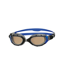 Tải hình ảnh vào trình xem Thư viện, Kính Bơi Người Lớn Zoggs Goggle Predator Flex Polarised Ultra - Large Fit

