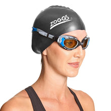 Tải hình ảnh vào trình xem Thư viện, Kính Bơi Người Lớn Zoggs Goggle Predator Flex Polarised Ultra - Large Fit
