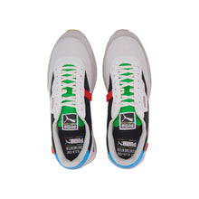 Load image into Gallery viewer, Giày Thể Thao Unisex Puma Future Rider Wh White- Black
