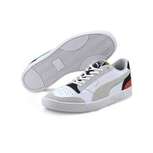 Load image into Gallery viewer, Giày Thể Thao Nam Puma Ralph Sampson Lo WH White Blac

