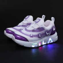 Load image into Gallery viewer, Giày Thời Trang Trẻ Em Fila Ggumi Light PT
