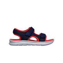 Load image into Gallery viewer, Xăng Đan Bé Trai Skechers C-Flex Sandal 2.0
