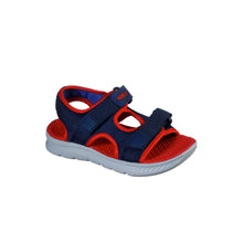 Load image into Gallery viewer, Xăng Đan Bé Trai Skechers C-Flex Sandal 2.0
