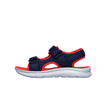 Load image into Gallery viewer, Xăng Đan Bé Trai Skechers C-Flex Sandal 2.0
