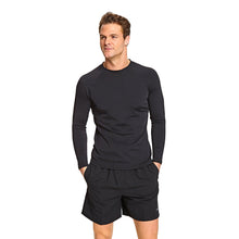 Tải hình ảnh vào trình xem Thư viện, Áo bơi nam Zoggs Jackson Long Sleeve Sun Top
