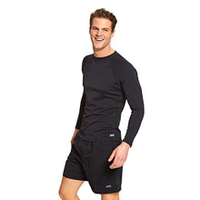 Tải hình ảnh vào trình xem Thư viện, Áo bơi nam Zoggs Jackson Long Sleeve Sun Top
