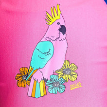 Tải hình ảnh vào trình xem Thư viện, Áo bơi bé gái Zoggs Jungle Longsleevezip Suntop
