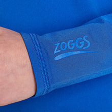 Tải hình ảnh vào trình xem Thư viện, Áo bơi bé trai Zoggs Bells Long Sleeve Sun Top
