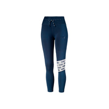 Tải hình ảnh vào trình xem Thư viện, Quần Ôm Dài Thể Thao Nữ Puma Feel It Mesh 7/8 Tight
