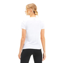 Tải hình ảnh vào trình xem Thư viện, Áo Tay Ngắn Thể Thao Nữ Puma Slogan Crew Tee
