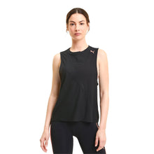 Load image into Gallery viewer, Áo Ba Lỗ Thể Thao Nữ Puma Train Pearl Mesh Tank
