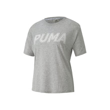 Tải hình ảnh vào trình xem Thư viện, Áo Tay Ngắn Thể Thao Nữ Puma Modern Sports Logo Tee
