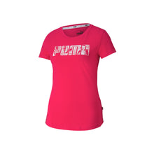 Tải hình ảnh vào trình xem Thư viện, Áo Tay Ngắn Thể Thao Nữ Puma Ka Tee
