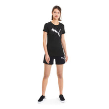 Tải hình ảnh vào trình xem Thư viện, Áo Tay Ngắn Thể Thao Nữ Puma Ka Tee
