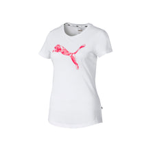 Tải hình ảnh vào trình xem Thư viện, Áo Tay Ngắn Thể Thao Nữ Puma Ka Tee
