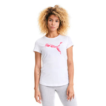 Tải hình ảnh vào trình xem Thư viện, Áo Tay Ngắn Thể Thao Nữ Puma Ka Tee
