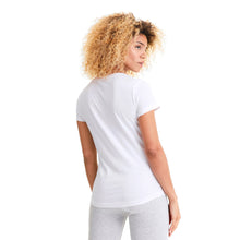 Tải hình ảnh vào trình xem Thư viện, Áo Tay Ngắn Thể Thao Nữ Puma Ka Tee
