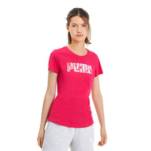 Tải hình ảnh vào trình xem Thư viện, Áo Tay Ngắn Thể Thao Nữ Puma Ka Tee
