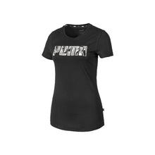 Tải hình ảnh vào trình xem Thư viện, Áo Tay Ngắn Thể Thao Nữ Puma Ka Tee
