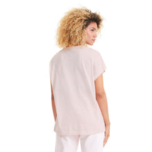 Tải hình ảnh vào trình xem Thư viện, Áo Tay Ngắn Thể Thao Nữ Puma Nu-Tility Tee
