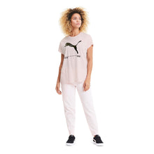 Tải hình ảnh vào trình xem Thư viện, Áo Tay Ngắn Thể Thao Nữ Puma Nu-Tility Tee
